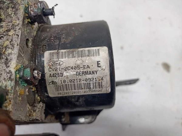 BLOC ABS FORD B-MAX 2012-2018 - Vue 3